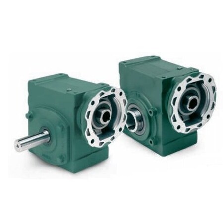 DODGE 26Q10H14 Tigear-2 Reducer, w/Quill Input, Shaft Position Hollow 26Q10H14 TIGEAR 2 REDR